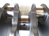 Picture of John Deere RE65224 R97926 Crankshaft 4039 Engine R121018