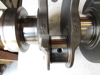 Picture of John Deere RE65224 R97926 Crankshaft 4039 Engine R121018