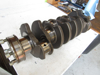 Picture of John Deere RE65224 R97926 Crankshaft 4039 Engine R121018