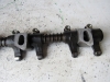 Picture of John Deere DD12120 RE31973 T20315 T20314 Rocker Arm Shaft Assy 6200 6300 Tractor