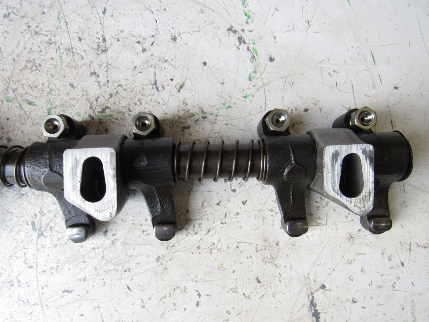 Eastern Triangle Enterprises LLC EStore. John Deere DD12120 RE31973