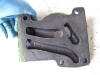 Picture of John Deere R114096 Oil Filter Cooler Housing