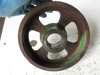 Picture of John Deere R110198 Crankshaft Pulley