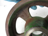 Picture of John Deere R110198 Crankshaft Pulley