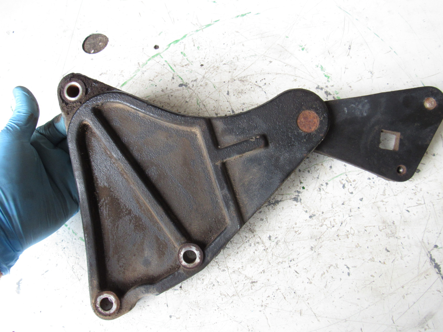 Eastern Triangle Enterprises LLC EStore. John Deere AL81212 Belt