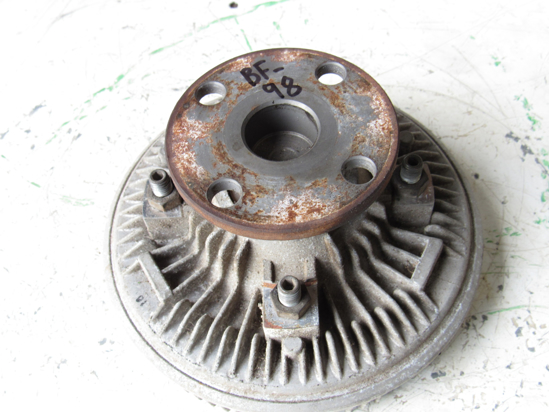 Picture of John Deere AL69178 Fan Clutch