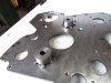 Picture of John Deere R75470 Front Engine Timing Plate