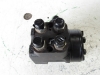 Picture of John Deere AL75361 Hydraulic Steering Control Valve Unit Orbital AL110874