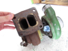 Picture of John Deere RE50927 Turbocharger Schwitzer 6200 6300 Tractor RE47705