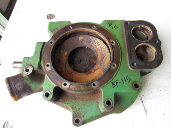Picture of John Deere R102849 Water Pump Housing RE54834