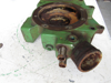 Picture of John Deere R102849 Water Pump Housing RE54834