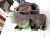 Picture of John Deere R102849 Water Pump Housing RE54834