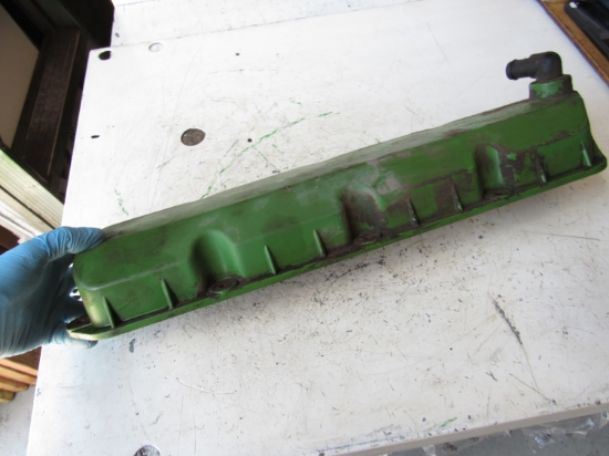 Eastern Triangle Enterprises LLC Parts Store. 60