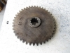 Picture of Roll Drive Gear AE33011 John Deere 1207 1209 1217 1219 Mower Conditioner