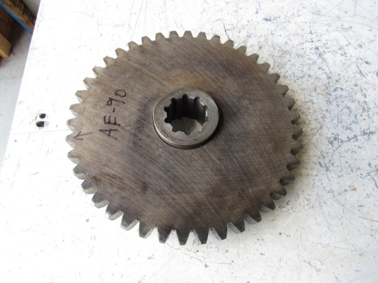 Picture of Roll Drive Gear AE33011 John Deere 1207 1209 1217 1219 Mower Conditioner