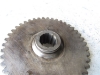 Picture of Roll Drive Gear AE33011 John Deere 1207 1209 1217 1219 Mower Conditioner