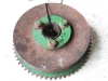 Picture of John Deere E55690 E54064 E51432 Reel Drive Chain Sprocket & Pulley 1209 Sickle Bine Mower Conditioner