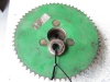Picture of John Deere E55690 E54064 E51432 Reel Drive Chain Sprocket & Pulley 1209 Sickle Bine Mower Conditioner