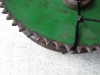 Picture of John Deere E55690 E54064 E51432 Reel Drive Chain Sprocket & Pulley 1209 Sickle Bine Mower Conditioner