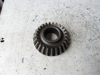 Picture of 25T Bevel Gear E46883 John Deere 1207 1209 1217 1219 Mower Conditioner