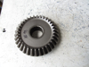 Picture of 34T Bevel Gear E46884 John Deere 1207 1209 1217 1219 Mower Conditioner