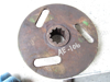 Picture of John Deere AE30713 Roll Drive Timing Plate Yoke 1209 1217 1219 Sickle Bine Mower Conditioner