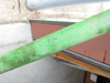 Picture of John Deere AE34473 Tongue Drive Shaft 1209 1219 Sickle Bine Mower Conditioner