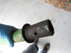 Picture of John Deere AE34473 Tongue Drive Shaft 1209 1219 Sickle Bine Mower Conditioner