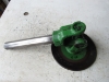 Picture of John Deere AE32885 AE32856 Slip Clutch Yoke Shaft Plate 1209 1219 Sickle Bine Mower Conditioner