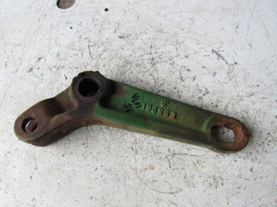 Picture of Spring Crank Bracket E55261 John Deere 1207 1209 1217 1219 Mower Conditioner