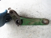 Picture of Spring Crank Bracket E55261 John Deere 1207 1209 1217 1219 Mower Conditioner