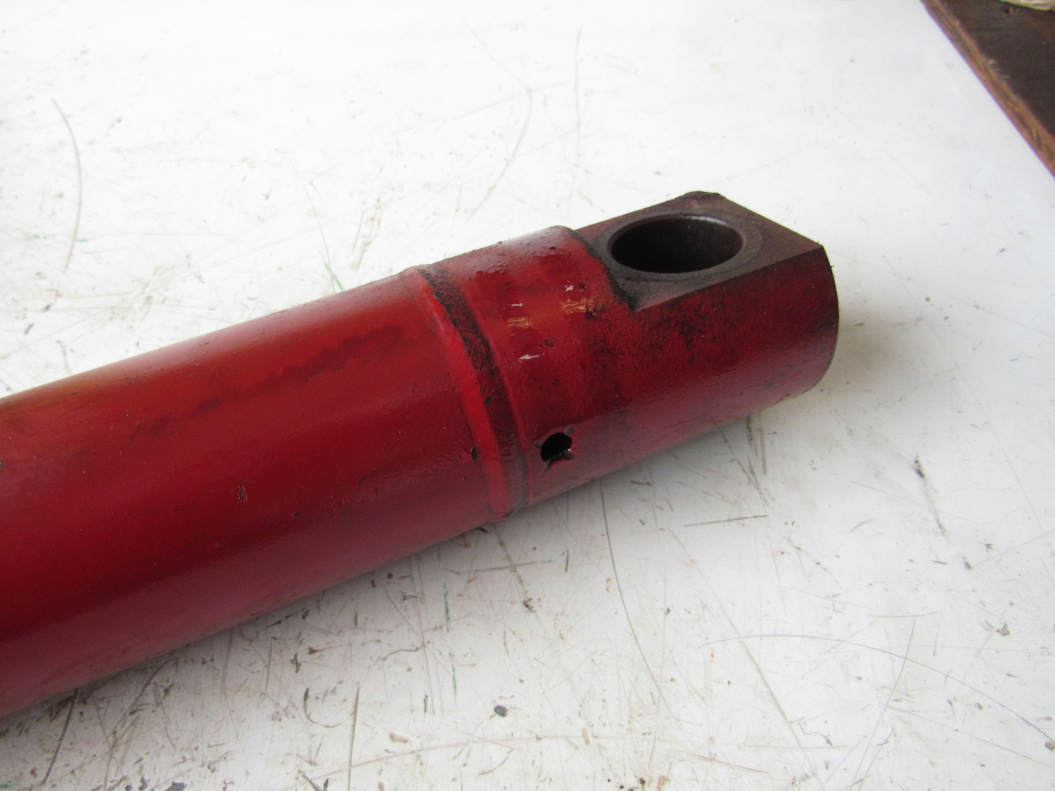 Eastern Triangle Enterprises LLC EStore. John Deere EB56201410 New