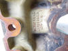 Picture of John Deere L100881 Top Link Bracket