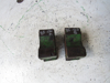 Picture of 2 John Deere L101177 Drawbar Support Bushings L76893 L116284