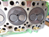 Picture of John Deere RE48615 R111949 RE48616 Cylinder Head w/ Valves