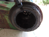 Picture of John Deere AL57851 AL111139 L57011 LH Left Axle Knee