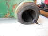 Picture of John Deere AL57852 AL111138 L57012 RH Right Axle Knee