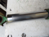 Picture of John Deere AL57847 Steering Cylinder (probably needs seals) AL112917