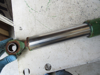 Picture of John Deere AL57847 Steering Cylinder (probably needs seals; see rust spot) AL112917