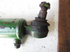 Picture of John Deere AL57847 Steering Cylinder (probably needs seals; see rust spot) AL112917