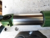 Picture of John Deere AL213020 AL110593 AL80703 (probably need seals) Rockshaft 3 Point Lift Hydraulic Cylinder