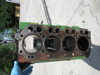 Picture of John Deere R121868 RE53068 Cylinder Block Crankcase 4039TL-007 Engine