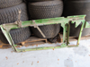 Picture of John Deere AL82585 AL77717 LH Left Hood Side Panel Support Frame