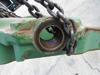 Picture of John Deere AL75890 L78419 Front 2WD Axle Center Frame Support