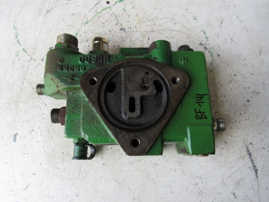 Picture of John Deere AL111254 Inlet Priority Valve AL75306 AL111003