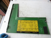 Picture of John Deere AL78757 RH Right Side Panel