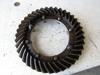 Picture of Kubota 32530-95210 Differential Ring & Pinion Gears Bevel Set 32530-22110 32530-26120