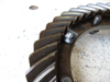 Picture of Kubota 32530-95210 Differential Ring & Pinion Gears Bevel Set 32530-22110 32530-26120