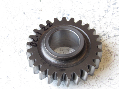 Picture of Kubota 32530-20570 Gear 25T