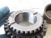 Picture of Kubota 32530-20580 Gear 27T 32530-25120 Race